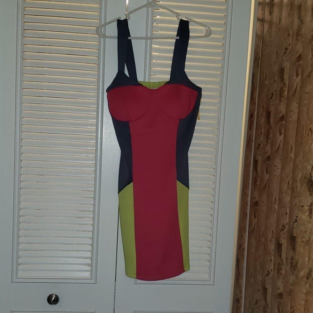 dress
